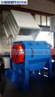machine en plastique de broyeur de déchets de 100HP 75KW pour le pare-chocs de voiture et le matériel de Dard