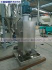 ANIMAL FAMILIER centrifuge industriel de dessiccateur de rotation d'acier inoxydable réutilisant des machines pour les granules en plastique