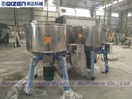Machine de mélangeur d'aliments pour animaux de haute précision, malaxeur de poudre de réservoir de solides solubles