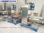 machine de asséchage en plastique de l'acier inoxydable 7.5KW, machine en plastique verticale de dessiccateur