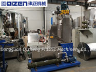 Machine centrifuge en plastique de dessiccateur de grande capacité pour le coupage sous-marin pelletisant